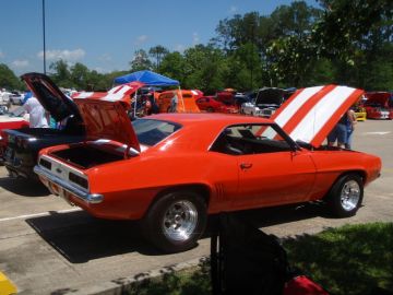 Spring Show 2012