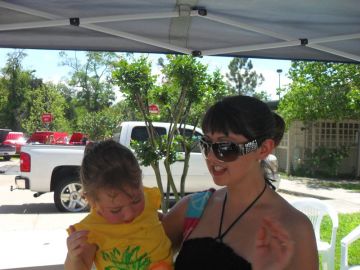 Spring Show 2012