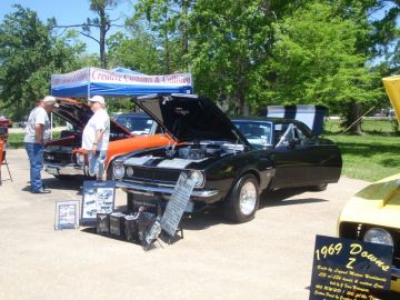 Spring Show 2012