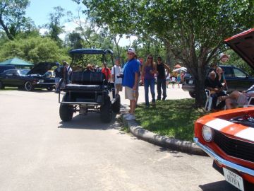 Spring Show 2012