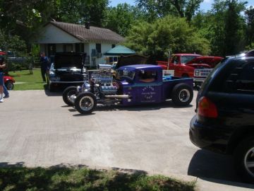 Spring Show 2012
