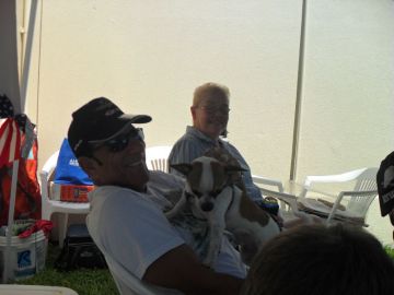 Spring Show 2012