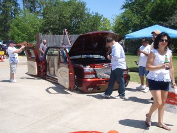 Spring Show 2012