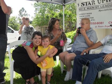 Spring Show 2012