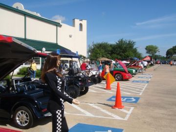 Spring Show 2012