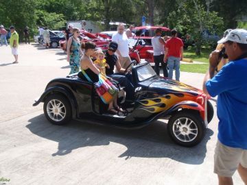 Spring Show 2012