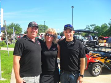 Spring Show 2012