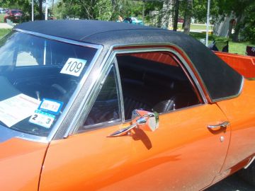 Spring Show 2012