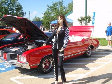 Spring Show 2012