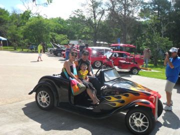 Spring Show 2012