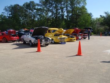 Spring Show 2012