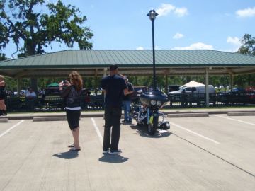 Spring Show 2012