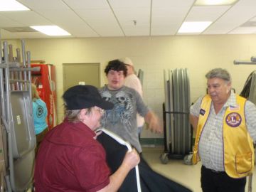 Spring Show 2012