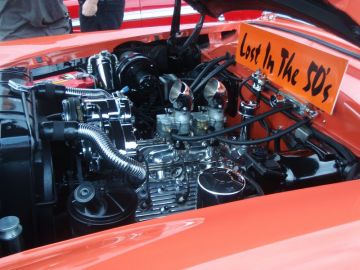 Space City Cruisers Spring 2013