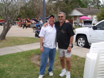 Space City Cruisers Spring 2013