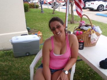 Space City Cruisers Spring 2013