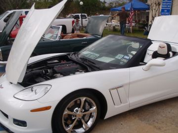 Space City Cruisers Spring 2013