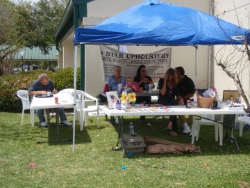 Space City Cruisers Spring 2013