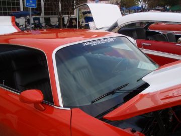 Space City Cruisers Spring 2013