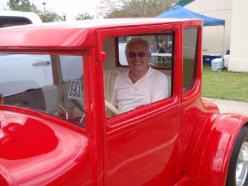 Space City Cruisers Spring 2013