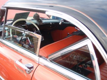 Space City Cruisers Spring 2013