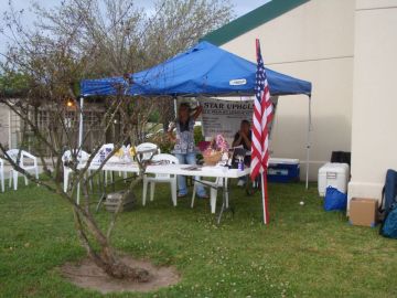 Space City Cruisers Spring 2013