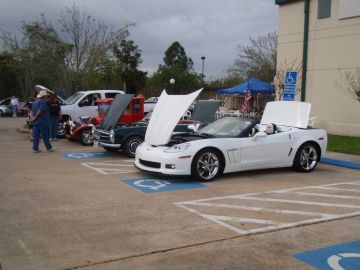 Space City Cruisers Spring 2013