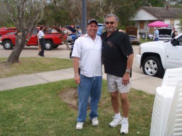 Space City Cruisers Spring 2013