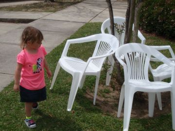 Space City Cruisers Spring 2013