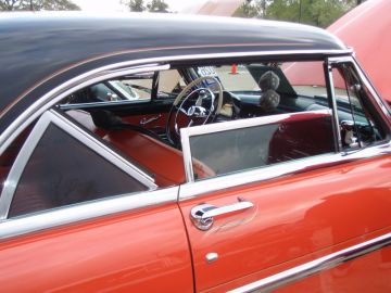 Space City Cruisers Spring 2013