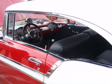 Space City Cruisers Spring 2013