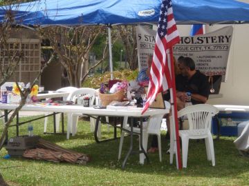 Space City Cruisers Spring 2013