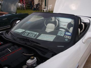 Space City Cruisers Spring 2013