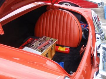 Space City Cruisers Spring 2013