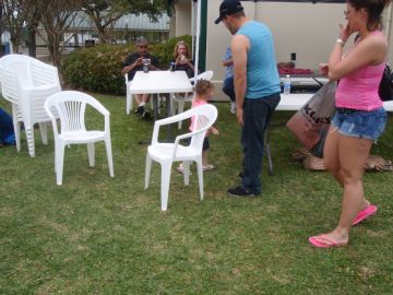 Space City Cruisers Spring 2013