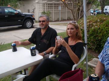 Space City Cruisers Spring 2013