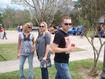 Space City Cruisers Spring 2013