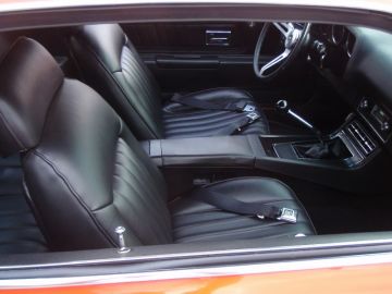 Space City Cruisers Spring 2013