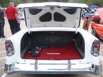 Space City Cruisers Spring 2013