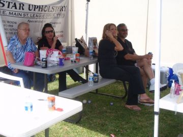 Space City Cruisers Spring 2013