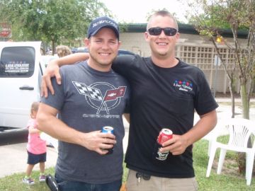 Space City Cruisers Spring 2013