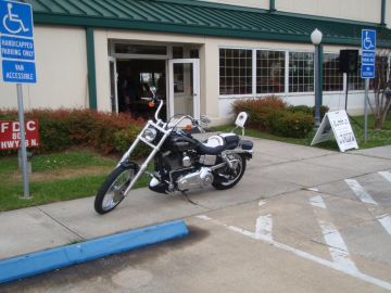 Space City Cruisers Spring 2013