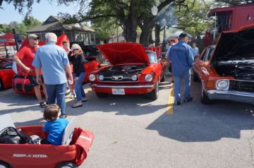 Space City Cruisers Spring 2014_10