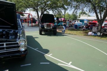 Space City Cruisers Spring 2014_10