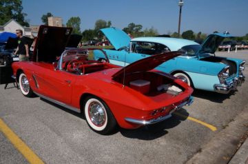 Space City Cruisers Spring 2014_4