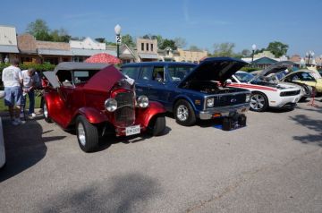 Space City Cruisers Spring 2014_4