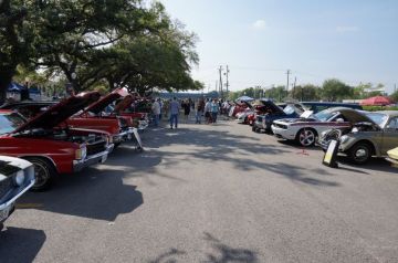 Space City Cruisers Spring 2014_5