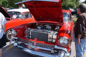 Space City Cruisers Spring 2014_5