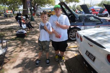 Space City Cruisers Spring 2014_6