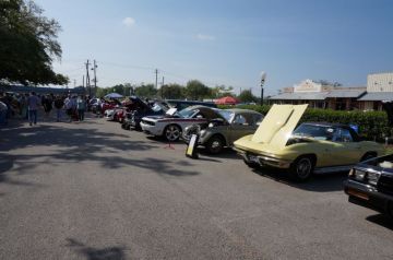 Space City Cruisers Spring 2014_6